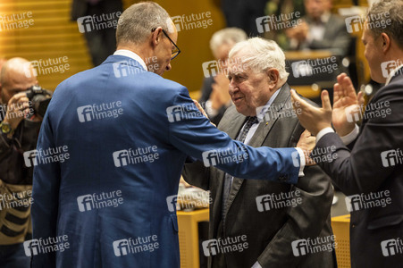 Festakt '30 Jahre CDU-Fraktion im Thüringer Landtag' in Erfurt