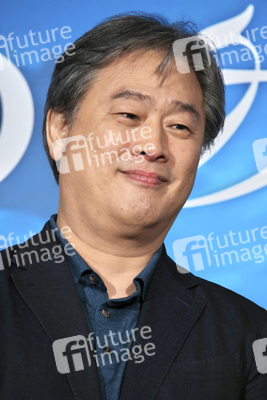 Filmpremiere 'Die Frau im Nebel' in Tokio