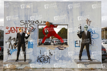 GEEK ART: Men in Black