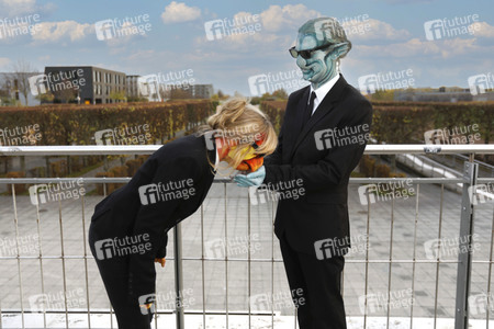 GEEK ART: Men in Black