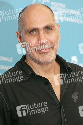 Photocall 'Auf brennender Erde', Internationale Filmfestspiele von Venedig 2008