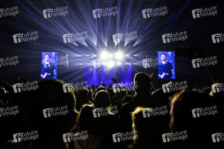 Konzert von Clueso in Erfurt