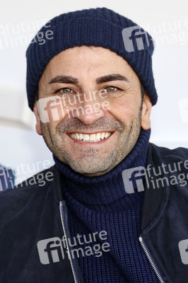 Pressetermin 'Roadtrip Amerika' in Hamburg