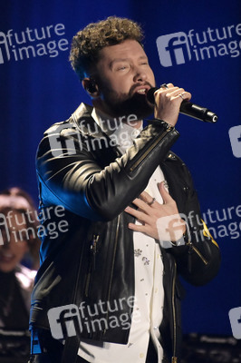 Silvestershow 'Celebrate at the Gate - Willkommen 2023' in Berlin