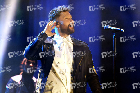 Silvestershow 'Celebrate at the Gate - Willkommen 2023' in Berlin