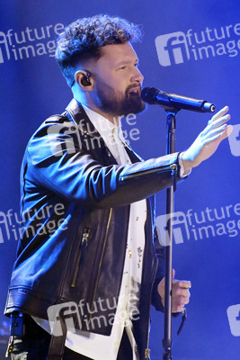 Silvestershow 'Celebrate at the Gate - Willkommen 2023' in Berlin