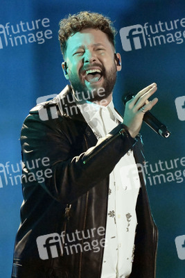 Silvestershow 'Celebrate at the Gate - Willkommen 2023' in Berlin