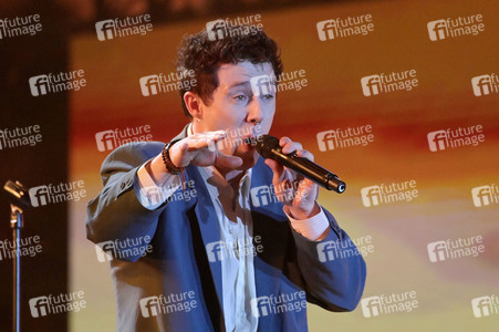 Silvestershow 'Celebrate at the Gate - Willkommen 2023' in Berlin