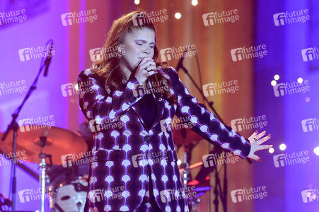 Silvestershow 'Celebrate at the Gate - Willkommen 2023' in Berlin