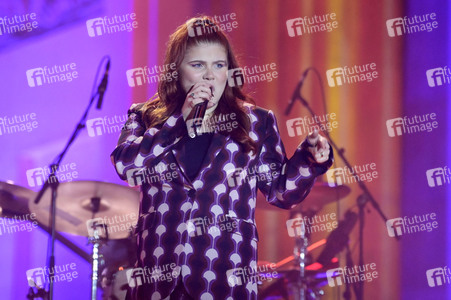 Silvestershow 'Celebrate at the Gate - Willkommen 2023' in Berlin
