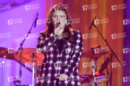 Silvestershow 'Celebrate at the Gate - Willkommen 2023' in Berlin