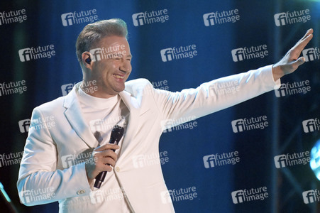 Silvestershow 'Celebrate at the Gate - Willkommen 2023' in Berlin