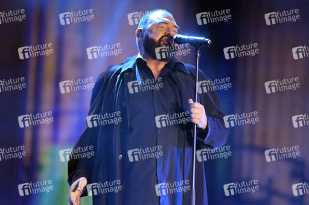 Silvestershow 'Celebrate at the Gate - Willkommen 2023' in Berlin