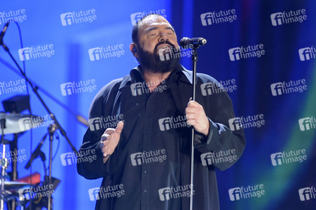 Silvestershow 'Celebrate at the Gate - Willkommen 2023' in Berlin
