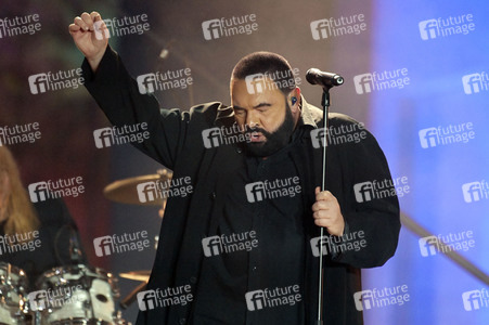 Silvestershow 'Celebrate at the Gate - Willkommen 2023' in Berlin