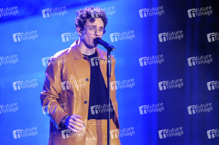 Silvestershow 'Celebrate at the Gate - Willkommen 2023' in Berlin
