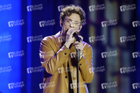 Silvestershow 'Celebrate at the Gate - Willkommen 2023' in Berlin