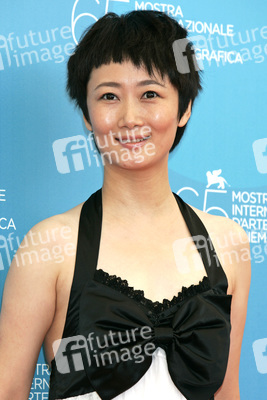 Photocall 'Cry Me a River', Internationale Filmfestspiele von Venedig 2008