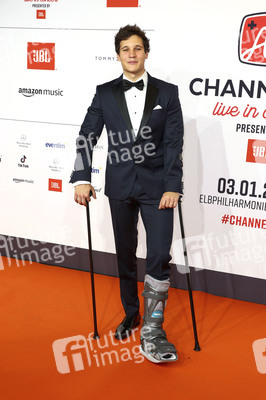 Charity Konzert mit Wincent Weiss in Hamburg