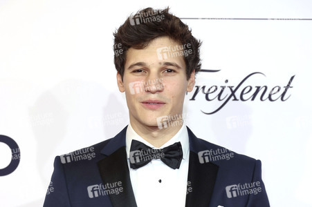Charity Konzert mit Wincent Weiss in Hamburg