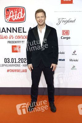 Charity Konzert mit Wincent Weiss in Hamburg