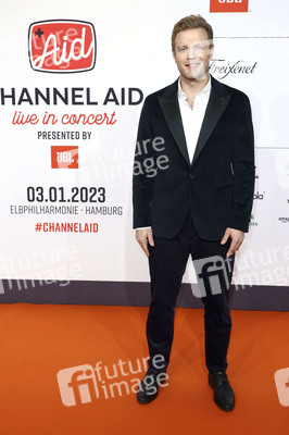 Charity Konzert mit Wincent Weiss in Hamburg