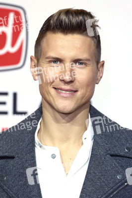 Charity Konzert mit Wincent Weiss in Hamburg
