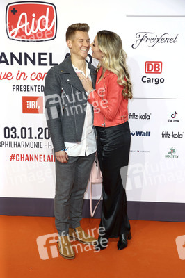 Charity Konzert mit Wincent Weiss in Hamburg
