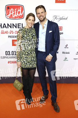Charity Konzert mit Wincent Weiss in Hamburg