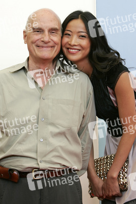 Photocall 'Das Geheimnis der Geisha', Internationale Filmfestspiele von Venedig 2008