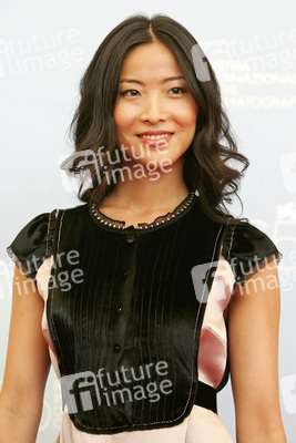 Photocall 'Das Geheimnis der Geisha', Internationale Filmfestspiele von Venedig 2008