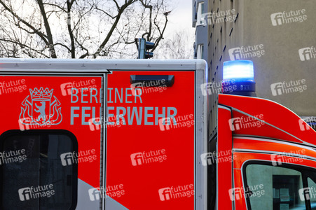 Symbolfoto Rettungswagen