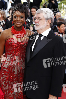 Filmpremiere 'Wall Street: Geld schläft nicht', Cannes Film Festival 2010