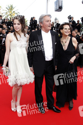 Filmpremiere 'Wall Street: Geld schläft nicht', Cannes Film Festival 2010