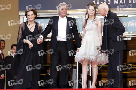 Filmpremiere 'Wall Street: Geld schläft nicht', Cannes Film Festival 2010