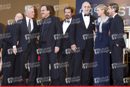 Filmpremiere 'Wall Street: Geld schläft nicht', Cannes Film Festival 2010