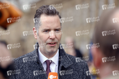 FDP Dreikönigstreffen 2023 in Stuttgart