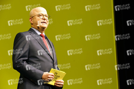 FDP Dreikönigstreffen 2023 in Stuttgart