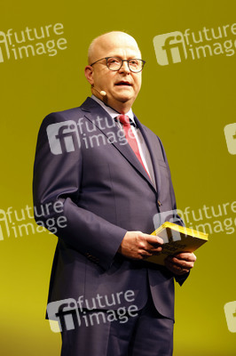 FDP Dreikönigstreffen 2023 in Stuttgart