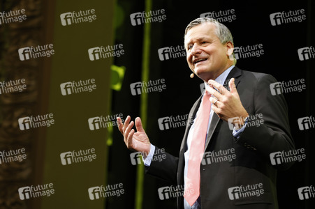 FDP Dreikönigstreffen 2023 in Stuttgart