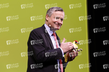 FDP Dreikönigstreffen 2023 in Stuttgart