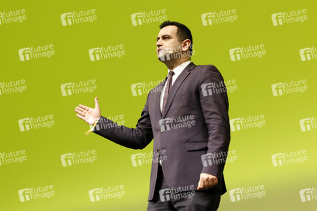 FDP Dreikönigstreffen 2023 in Stuttgart