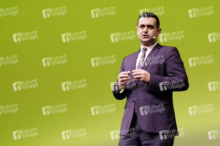 FDP Dreikönigstreffen 2023 in Stuttgart