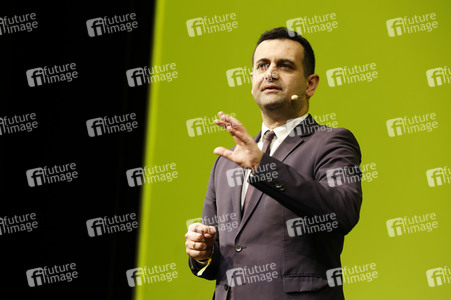 FDP Dreikönigstreffen 2023 in Stuttgart