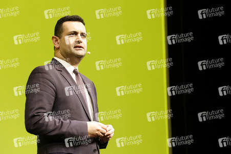 FDP Dreikönigstreffen 2023 in Stuttgart