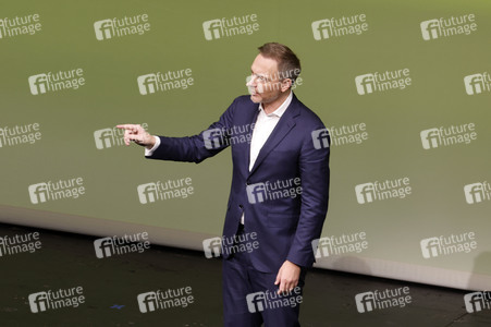 FDP Dreikönigstreffen 2023 in Stuttgart