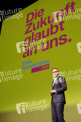 FDP Dreikönigstreffen 2023 in Stuttgart