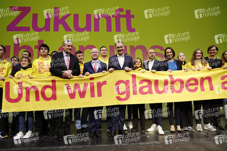 FDP Dreikönigstreffen 2023 in Stuttgart