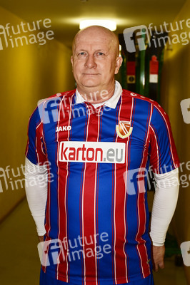 8. Bretterknaller-Turnier in Cottbus