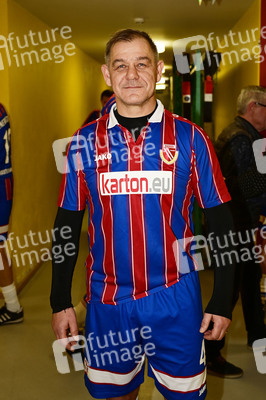 8. Bretterknaller-Turnier in Cottbus